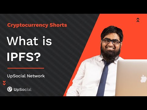 IPFS  File Storage Sysytem Explained | What is IPFS? #ipfs #shorts #crypto