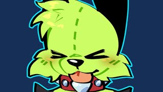 Furry Bait GIR