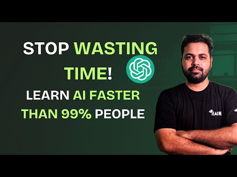 LLM Cheat sheet & Roadmap 2025 | Learn AI Faster Than 99% People