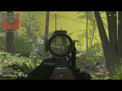 Call of Duty: Solid Victory