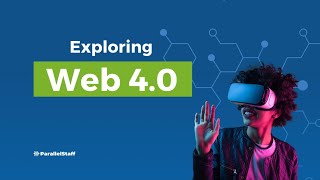 Exploring Web 4.0: The Next Frontier in Internet Evolution 🌐🚀