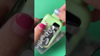 New gadget alert! Any guesses? #milliondollarbaby #cover #vapsolo #DG18000
