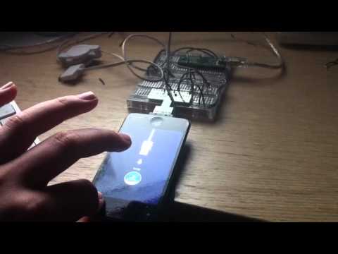 Fun with UART