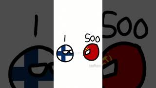 Incredible Battles | #battles #countryballs #war | AZGamezYT