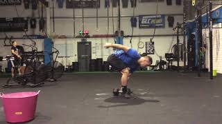 JST Compete Programming #Whiteboardworkout “13/10”