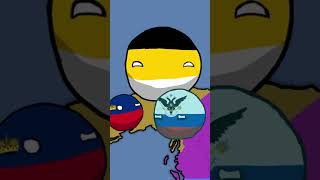 The Americas In A Nutshell