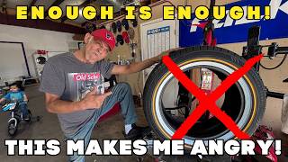 I’ve Worked Tire Shops for 30 Years! Here’s the Dirty Truth!