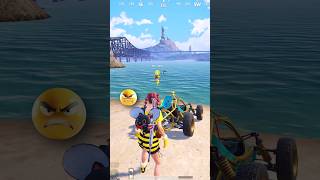 Easy way to cross Fastest River 🤓 in 3.8 #sizukabgmi #bgmi
