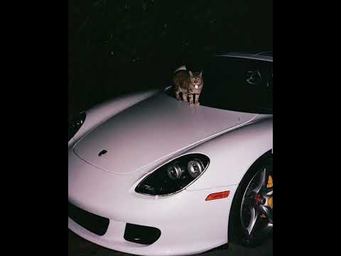 Kerri Chandler, Jerome Sydenham - You're In My System (Slowed & Reverb)