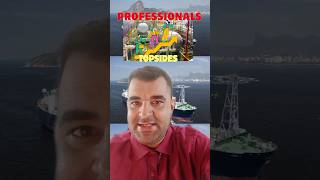 🚢🛢️ #FPSO #TopsidesPros #TechnicalEnglish #OilAndGas #ArthurBarragan #LearnWithMe #ComeWithUs