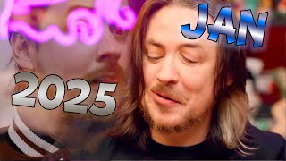 Best of Game Grumps (January 2025)