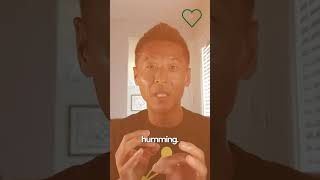 Your frequency is meant to resonate, not perform🗣️ #spirituality #higherconsciousness