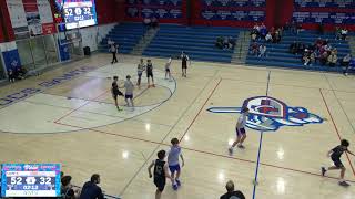 Oklahoma Christian vs Heritage Hall - Freshman Basketball