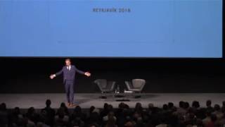 CHALLENGE YOURSELF  |  Jordan Peterson