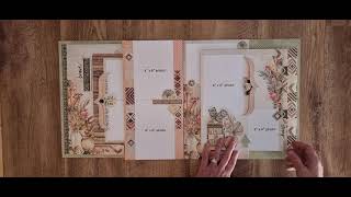 Celebr8 Free Spirit Interactive Layout