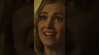 Quantum Leap (2022-2024) Eliza Taylor talks about her character Hannah