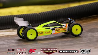 Qual 2 / 3 - Clash of Champions 2026 - Hoosier RC HobbyPlex