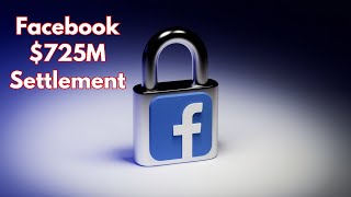 Facebook User Privacy Settlement: Is It Legit? Payouts & Dates Explained!