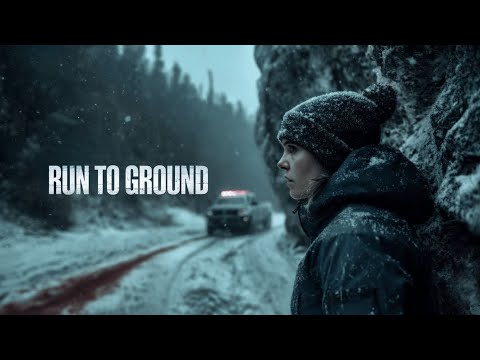 Best Thriller | Run to Ground | Full Movie