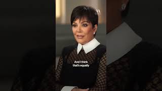 Kris Jenner on Making a Vision Board. #visionboard #manifestation  #krisjenner #masterclass