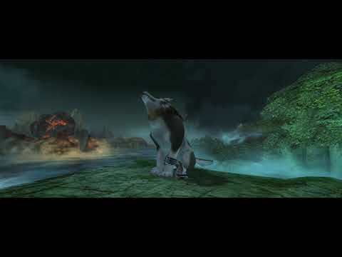 Twilight Princess HD - All Wolf songs