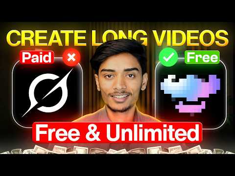 Use Grok AI for free  | Best FREE AI Video Generators 2026 (Unlimited & No Watermark)