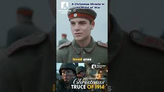 The Unthinkable Truce: When Enemies Remember Home.