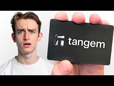 Tangem Wallet - My Review After 6 Months