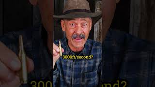 45-70 300 Grain vs 243 100 Grain