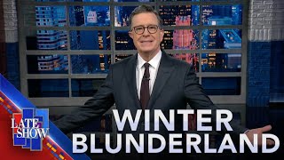 MAGA Pans Trump's Swaggerless Speech | Waiting For The Epstein Files | YouTube Takes The Oscars