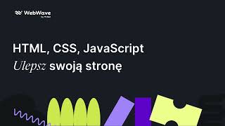 Dodawanie własnego kodu na stronę | Szybkie Porady WebWave