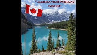 Alberta Tech Pathway Program