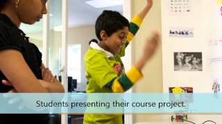 About Sandbox Computers for Kids, Inc.