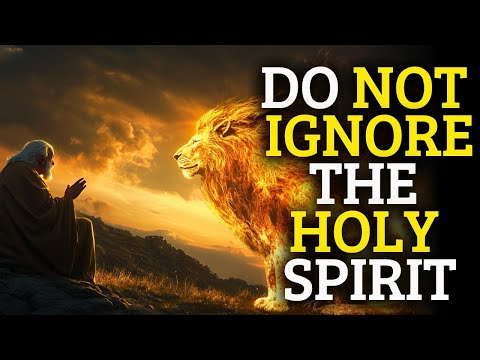 3 Biblical Signs That the Holy Spirit May Be Communicating With You