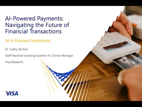 [AIIFC] AI-Powered Payments: Navigating the Future of Financial Transactions
