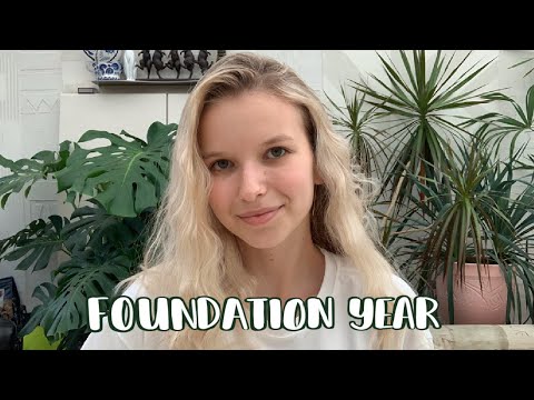 my experience with international foundation course in london