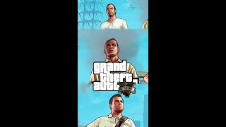 Grand Theft Auto V testing chaos mod