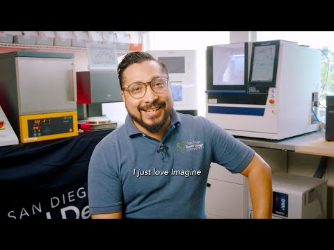 Dental Lab Owner Testimonial on Imagine USA