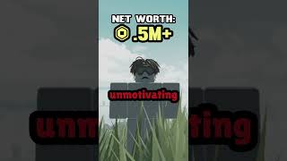 Exposing the TRUTH of Roblox UGCs..