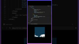 🌎 Earth 🌎 Using Html and Css 🤯😈