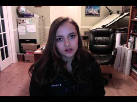 Bubbly - Colbie Calliat (cover)