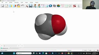Introduction to DFT Using Spartan: Methanol vs. Formaldehyde Stability Study