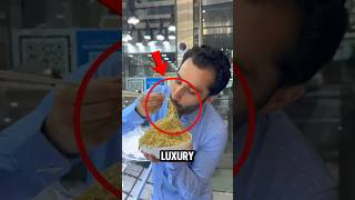 TOP 5 MOST EXPENSIVE FOODS PEOPLE ACTUALLY EAT 🍽️💎💰🔥#ExpensiveFoods #LuxuryEats #FoodRankings