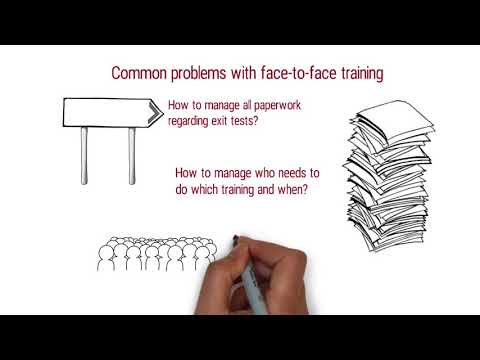 DuoTrainin we can make your life easier
