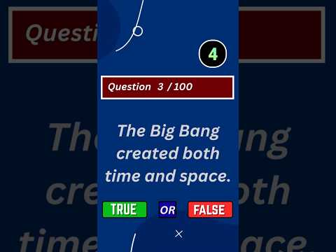 #origionofuniversequiz #bigbankshorts #cosmosquiz #triviatricks #spacequiz