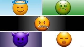 Fun With CSS: Draw Pure CSS Emojis! - learn Web Development