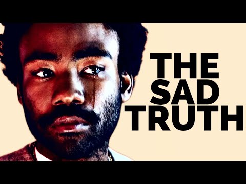 Why Hip Hop Never Respected Childish Gambino