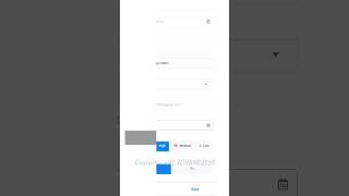 smart Task Manager 🤯. The Delegation App for business owners. #task #taskmanagement #appsheet