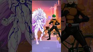 Boros vs Opm verse