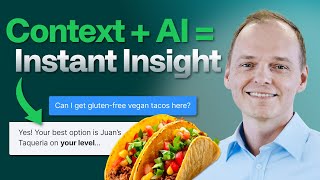 Ep 16: Live Demo: Gemini AI That Understands Spatial Data Like Never Before